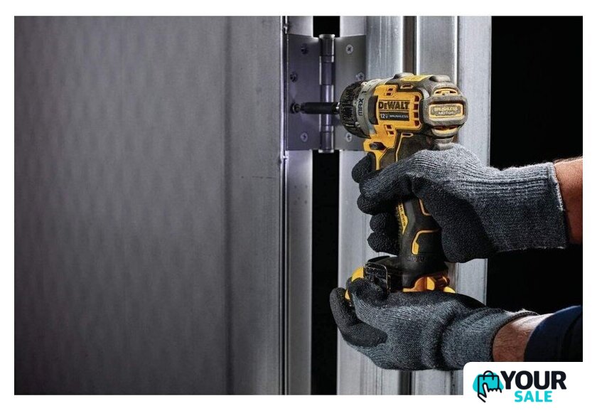 Винтоверт DeWalt DCF601N (без АКБ) - Изображение №7 — Интернет-магазин Your Sale