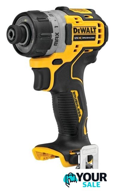 Винтоверт DeWalt DCF601N (без АКБ) - Изображение №1 — Интернет-магазин Your Sale