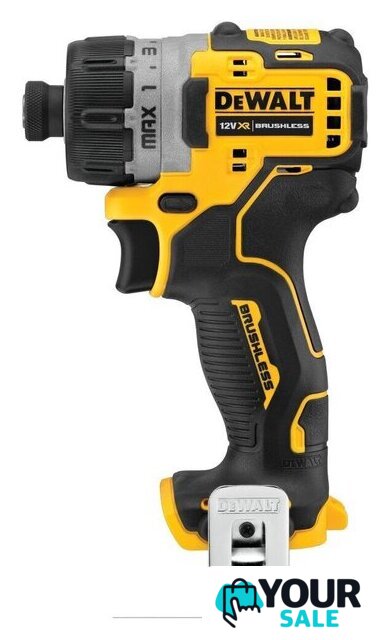 Винтоверт DeWalt DCF601N (без АКБ) - Изображение №2 — Интернет-магазин Your Sale