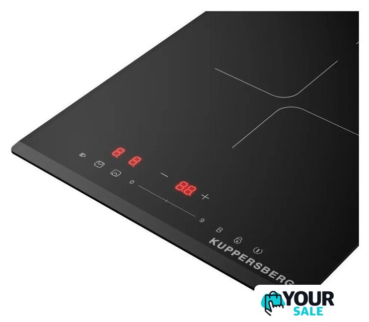 Варочная панель KUPPERSBERG ICI 306 - Изображение №4 — Интернет-магазин Your Sale