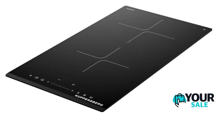 Варочная панель KUPPERSBERG ICI 306 - Изображение №3 — Интернет-магазин Your Sale
