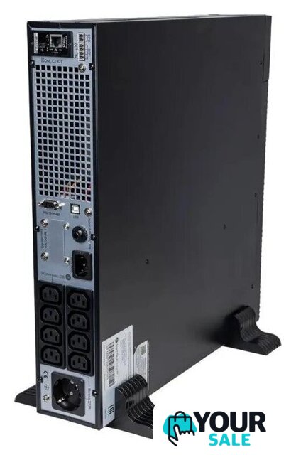 Источник бесперебойного питания Systeme Electric SRTSE1000RTXLIG2-NC - Изображение №3 — Интернет-магазин Your Sale