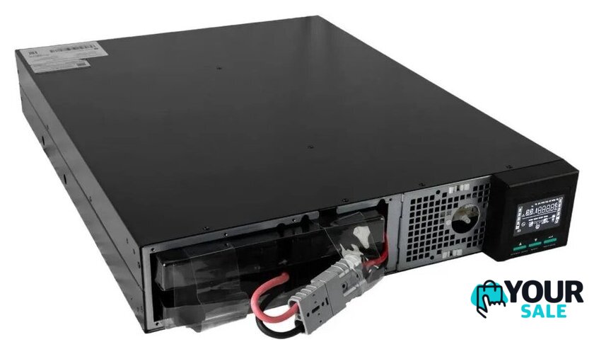 Источник бесперебойного питания Systeme Electric SRTSE1000RTXLIG2-NC - Изображение №6 — Интернет-магазин Your Sale