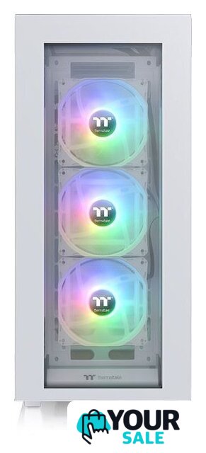 Корпус Thermaltake Divider 500 TG ARGB CA-1T4-00M6WN-01 - Изображение №5 — Интернет-магазин Your Sale