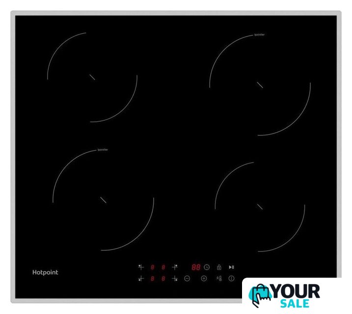 Варочная панель Hotpoint HQ 1760SC IX - Изображение №1 — Интернет-магазин Your Sale