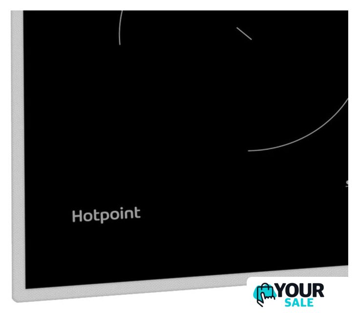 Варочная панель Hotpoint HQ 1760SC IX - Изображение №4 — Интернет-магазин Your Sale