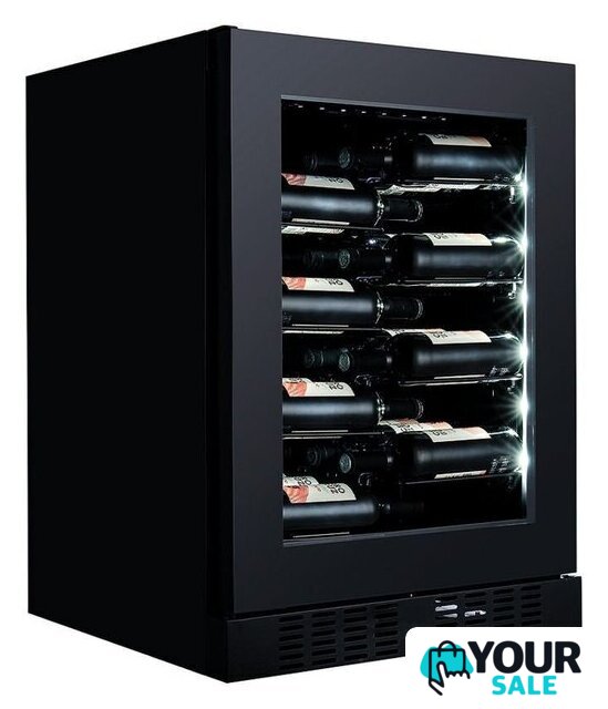 Винный шкаф Temptech CPROX60SRB - Изображение №2 — Интернет-магазин Your Sale