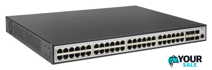 Управляемый коммутатор 3-го уровня Origo OS3254P/880W/A1A - Изображение №2 — Интернет-магазин Your Sale