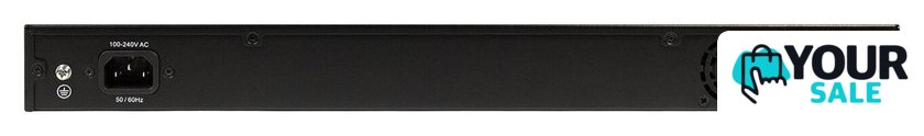 Управляемый коммутатор 3-го уровня Origo OS3254P/880W/A1A - Изображение №3 — Интернет-магазин Your Sale