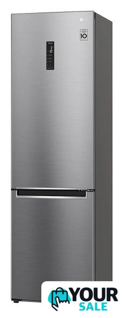 Холодильник LG DoorCooling+ GA-B509MMQM - Изображение №13 — Интернет-магазин Your Sale