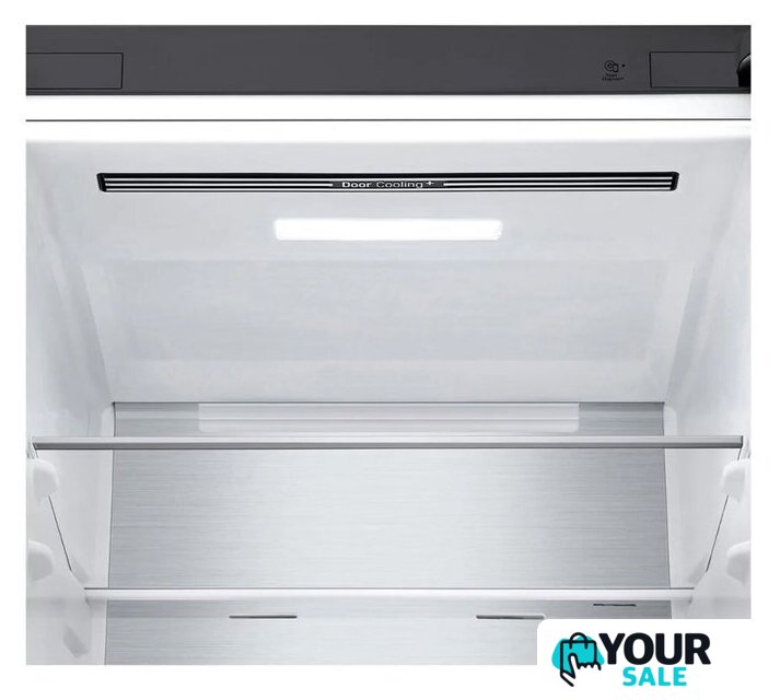 Холодильник LG DoorCooling+ GA-B509MMQM - Изображение №7 — Интернет-магазин Your Sale