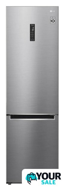 Холодильник LG DoorCooling+ GA-B509MMQM - Изображение №1 — Интернет-магазин Your Sale