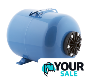 Гидроаккумулятор Джилекс 50ГП - Изображение №1 — Интернет-магазин Your Sale