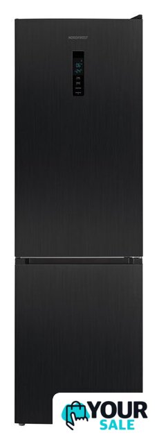 Холодильник Nord (Nordfrost) RFC 390D NFXd - Изображение №1 — Интернет-магазин Your Sale