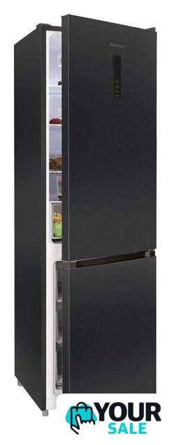Холодильник Nord (Nordfrost) RFC 390D NFXd - Изображение №3 — Интернет-магазин Your Sale