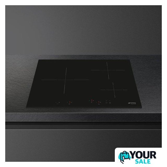 Варочная панель Smeg SI5633D - Изображение №3 — Интернет-магазин Your Sale