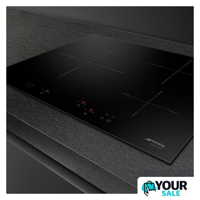 Варочная панель Smeg SI5633D - Изображение №4 — Интернет-магазин Your Sale