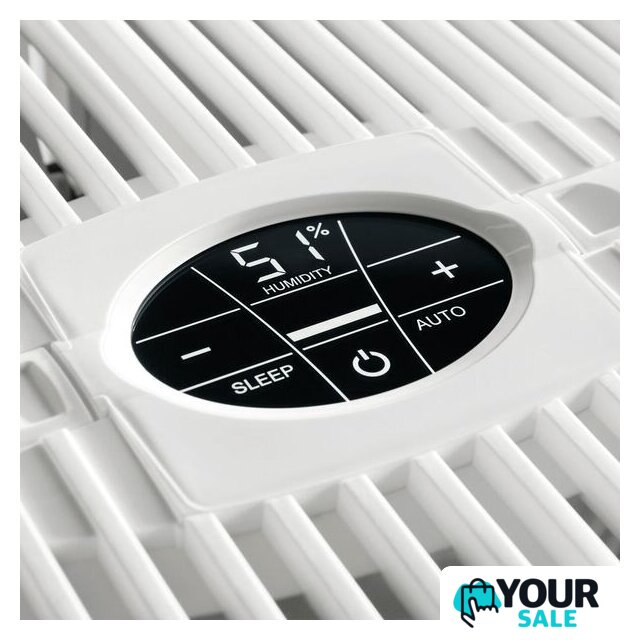 Мойка воздуха Venta LW25 Comfort plus (белый) - Изображение №4 — Интернет-магазин Your Sale