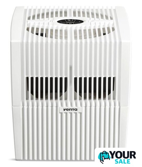 Мойка воздуха Venta LW25 Comfort plus (белый) - Изображение №3 — Интернет-магазин Your Sale