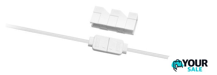 Комплект вентиляторов для корпуса Thermaltake CT140 ARGB White 2-Fan Pack CL-F154-PL14SW-A - Изображение №6 — Интернет-магазин Your Sale