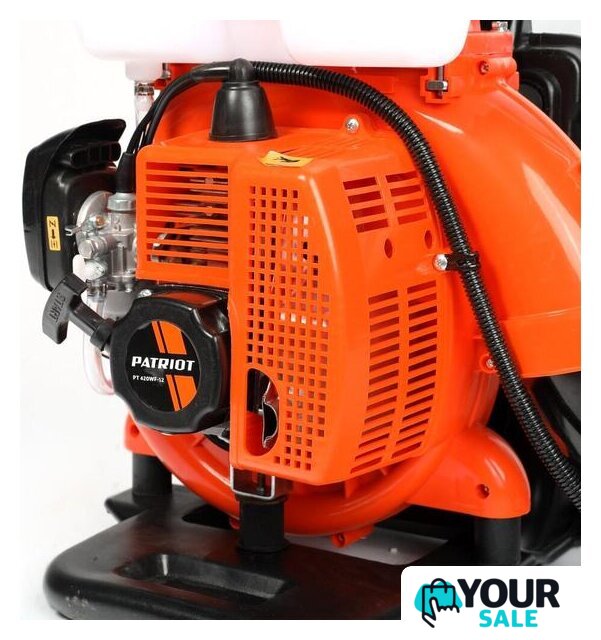 Бензиновый опрыскиватель Patriot PT 420WF-12 - Изображение №10 — Интернет-магазин Your Sale