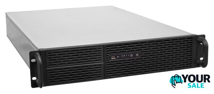 Корпус ExeGate Pro 2U2098L - Изображение №1 — Интернет-магазин Your Sale