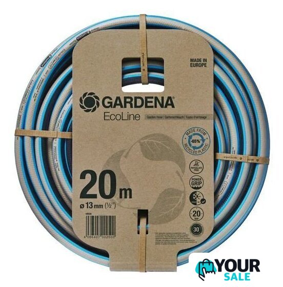 Шланг Gardena 18930-20 (1/2