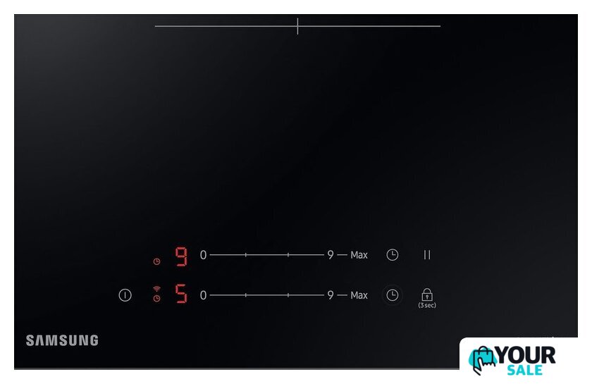 Варочная панель Samsung NZ32BG2005FK - Изображение №6 — Интернет-магазин Your Sale