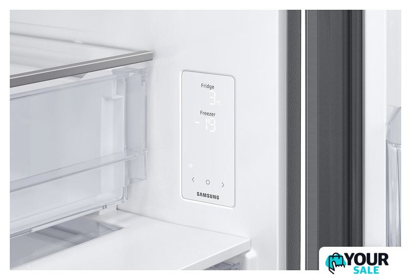 Холодильник Samsung RB53DG703DS9EO - Изображение №9 — Интернет-магазин Your Sale