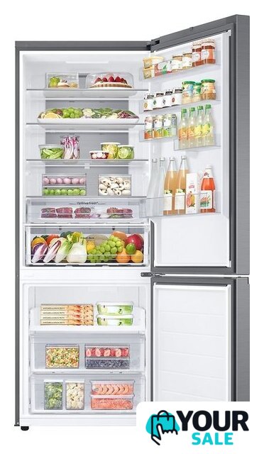 Холодильник Samsung RB53DG703DS9EO - Изображение №3 — Интернет-магазин Your Sale