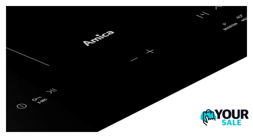Варочная панель Amica PID6540PHTULN 3.0 - Изображение №5 — Интернет-магазин Your Sale