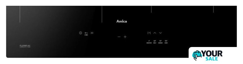 Варочная панель Amica PID6540PHTULN 3.0 - Изображение №2 — Интернет-магазин Your Sale
