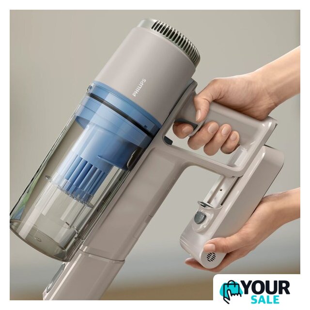Пылесос Philips Serie 2000 XC2011/01 - Изображение №7 — Интернет-магазин Your Sale