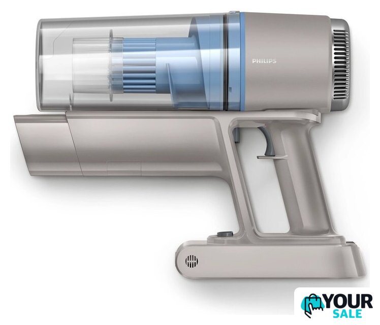 Пылесос Philips Serie 2000 XC2011/01 - Изображение №2 — Интернет-магазин Your Sale