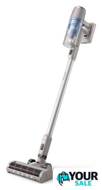 Пылесос Philips Serie 2000 XC2011/01 - Изображение №4 — Интернет-магазин Your Sale