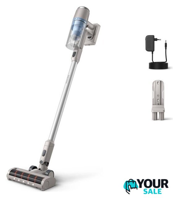 Пылесос Philips Serie 2000 XC2011/01 - Изображение №1 — Интернет-магазин Your Sale