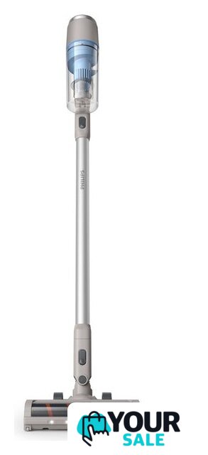 Пылесос Philips Serie 2000 XC2011/01 - Изображение №3 — Интернет-магазин Your Sale