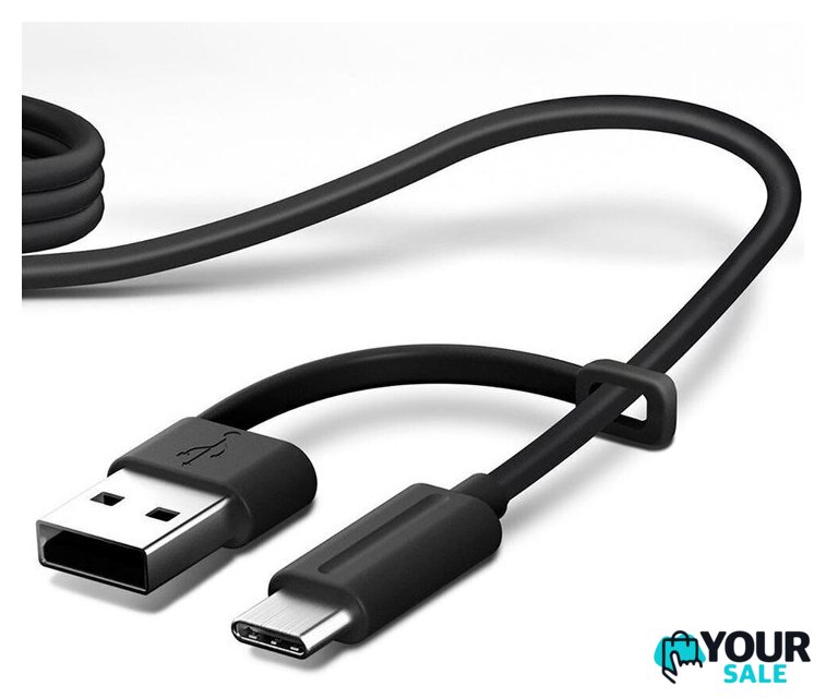 Офисная гарнитура Jabra Evolve 20 MS Mono USB-C/A - Изображение №3 — Интернет-магазин Your Sale