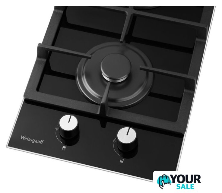 Варочная панель Weissgauff HGG 320 BGL - Изображение №13 — Интернет-магазин Your Sale