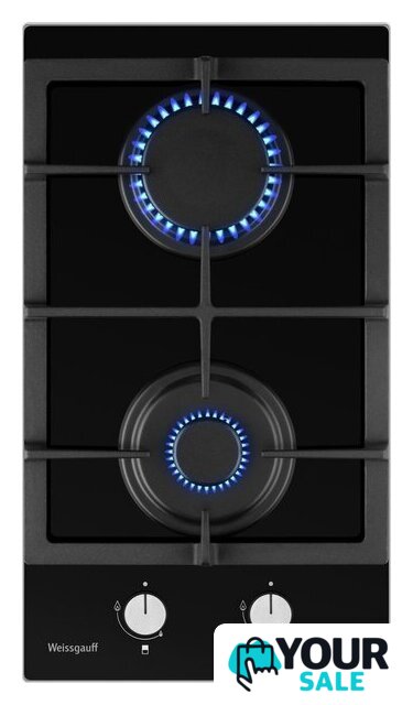 Варочная панель Weissgauff HGG 320 BGL - Изображение №11 — Интернет-магазин Your Sale