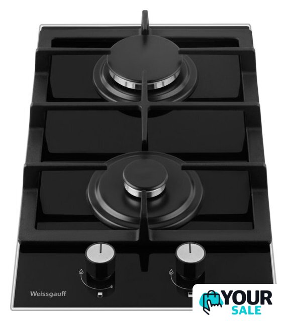 Варочная панель Weissgauff HGG 320 BGL - Изображение №12 — Интернет-магазин Your Sale