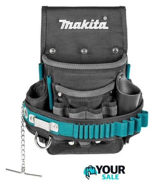 Сумка для автоинструментов Makita E-15241 - Изображение №1 — Интернет-магазин Your Sale