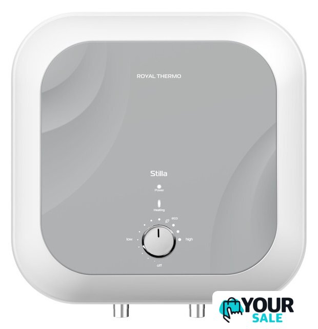 Накопительный электрический водонагреватель над мойкой Royal Thermo RWH 10 Stilla O - Изображение №1 — Интернет-магазин Your Sale