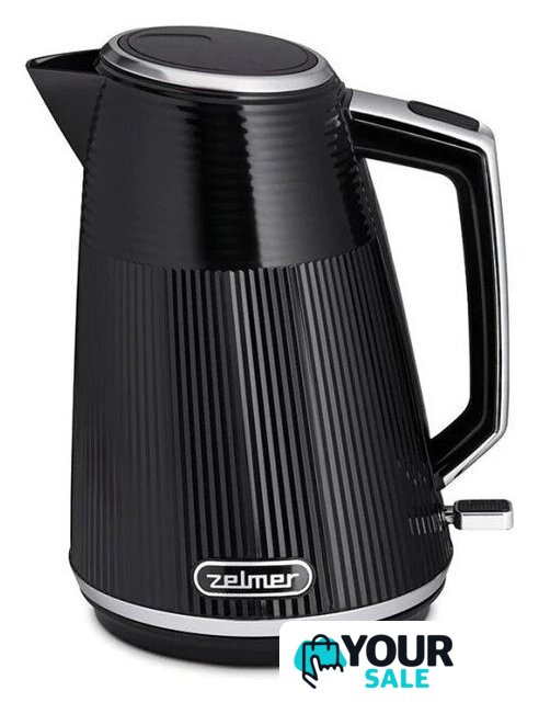 Электрический чайник Zelmer ZCK7656 - Изображение №2 — Интернет-магазин Your Sale