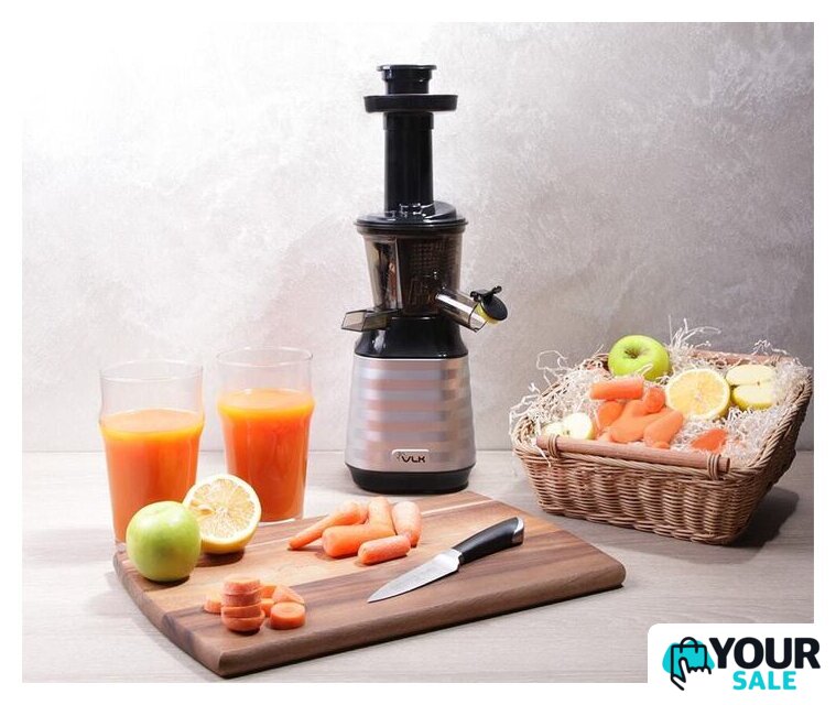 Соковыжималка VLK Profi 3100 - Изображение №5 — Интернет-магазин Your Sale