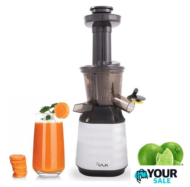 Соковыжималка VLK Profi 3100 - Изображение №4 — Интернет-магазин Your Sale