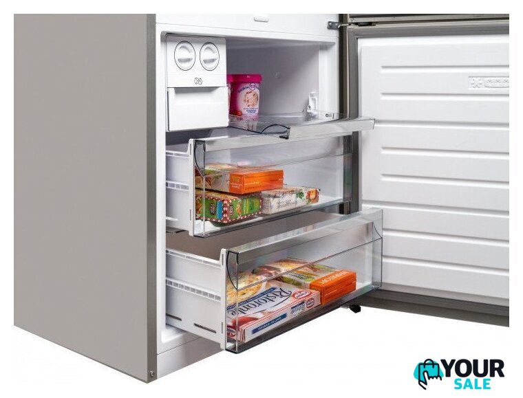 Холодильник Schaub Lorenz SLU S620X3E - Изображение №7 — Интернет-магазин Your Sale