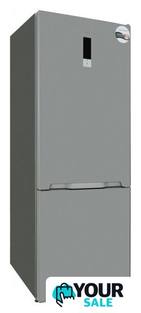 Холодильник Schaub Lorenz SLU S620X3E - Изображение №2 — Интернет-магазин Your Sale