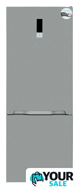 Холодильник Schaub Lorenz SLU S620X3E - Изображение №1 — Интернет-магазин Your Sale