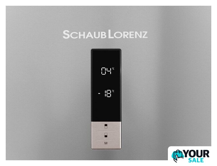 Холодильник Schaub Lorenz SLU S620X3E - Изображение №14 — Интернет-магазин Your Sale